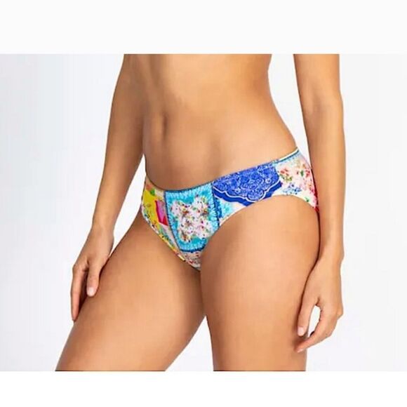 NWT Johnny Was Bikini Bottom - Picture 9 of 11